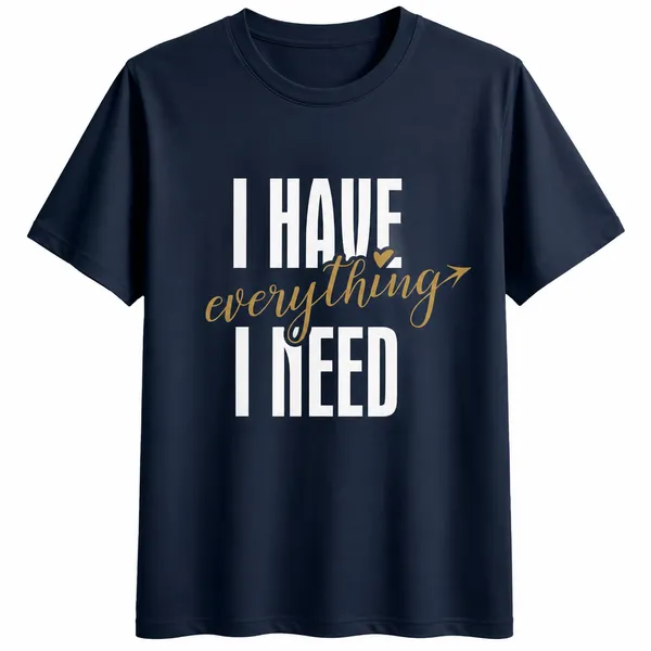 I_Have_/_I_Am_Couple_T-Shirt_Set_–_180_GSM