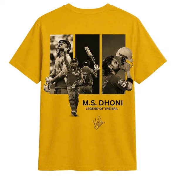 MS_Dhoni_Cricket_Tee_–_Half_Sleeve_180_GSM