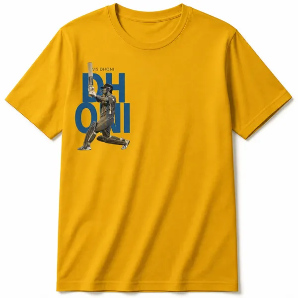 Ms_Dhoni_Cricket_Tee_-_Half_Sleeve_180_Gsm