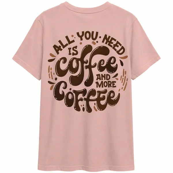 Coffee_O'Clock_Minimal_Tee_–_Half_Sleeve_180_GSM
