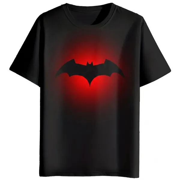 Batman_Glow_Tee_–_Half_Sleeve_180_GSM