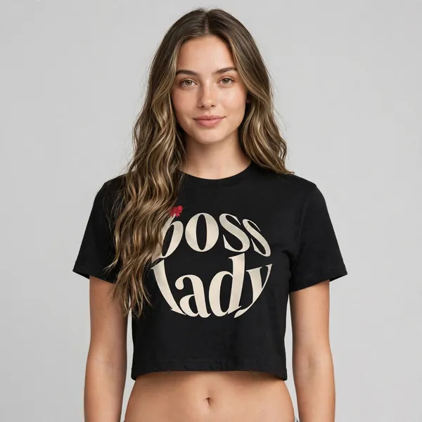 Boss_Lady_Graphic_Crop_Top_–_180_GSM