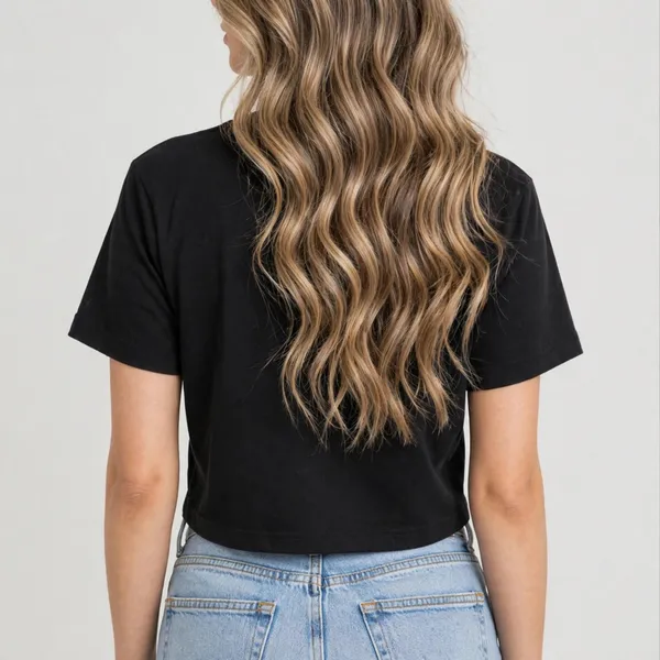 A_Lady_Graphic_Crop_Top_–_180_GSM
