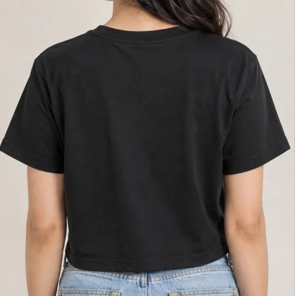 A_Lady_Graphic_Crop_Top_–_180_GSM