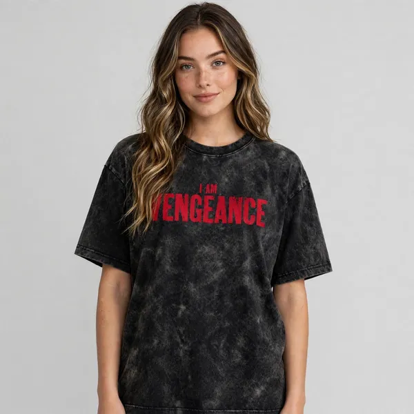Vengeance_Acid_Washed_Oversized_Tee_–_200_GSM