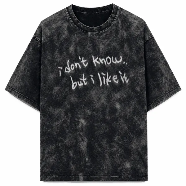 I_Like_It_Acid_Washed_Oversized_Tee_-_200_Gsm