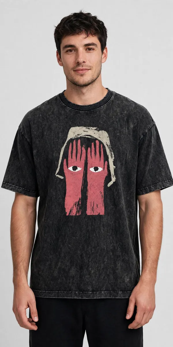 Crimson_Gaze_Acid_Washed_Oversized_Tee_–_200_GSM