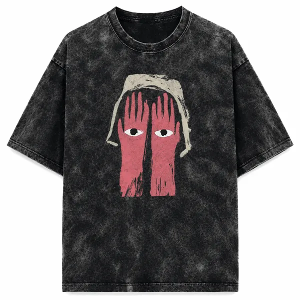 Crimson_Gaze_Acid_Washed_Oversized_Tee_–_200_GSM