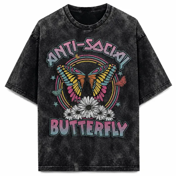 Anti-Social_Butterfly_Acid_Washed_Oversized_Tee_-_200_Gsm