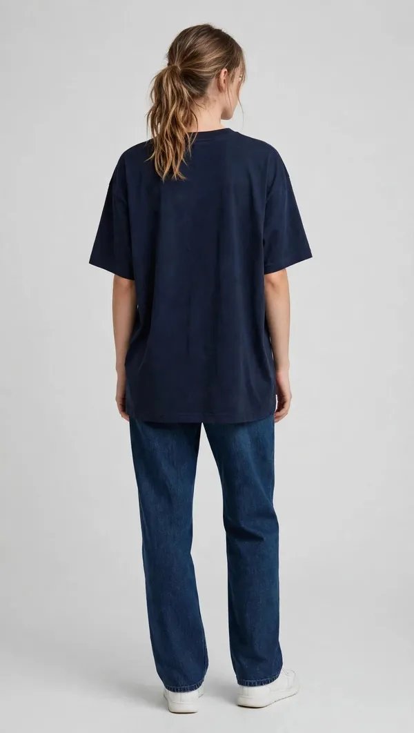 Pineberry_Chill_Oversized_Tee