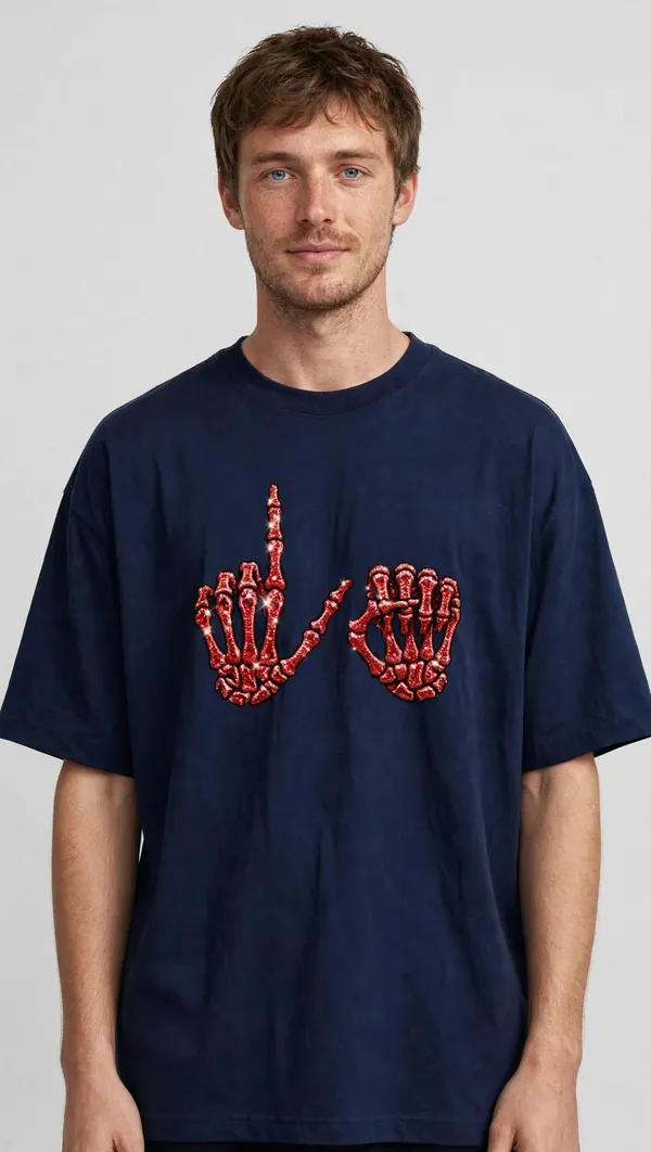 Pineberry_La_Oversized_Tee