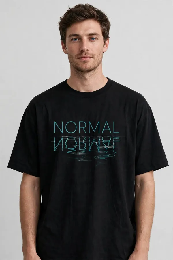 Pineberry_Normal_Oversized_Tee