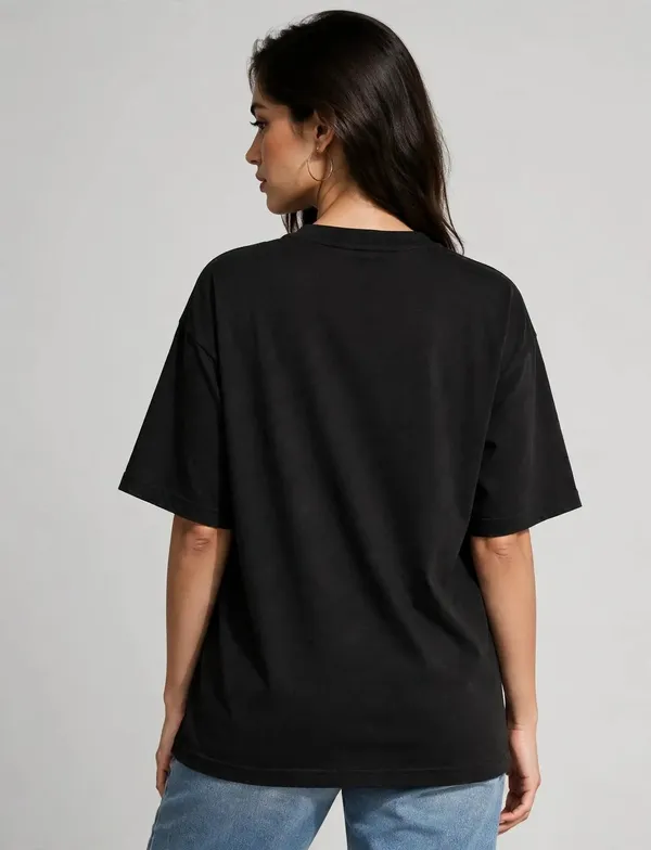 Pineberry_It's_Gonna_be_Hard_Oversized_Tee