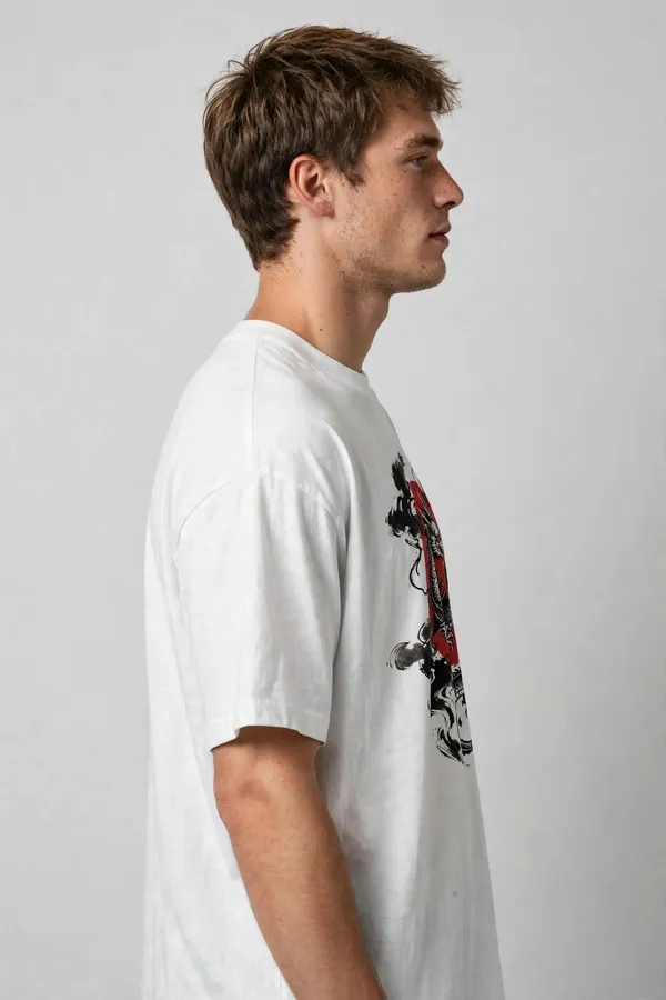 Pineberry_Samurai_Oversized_Tee