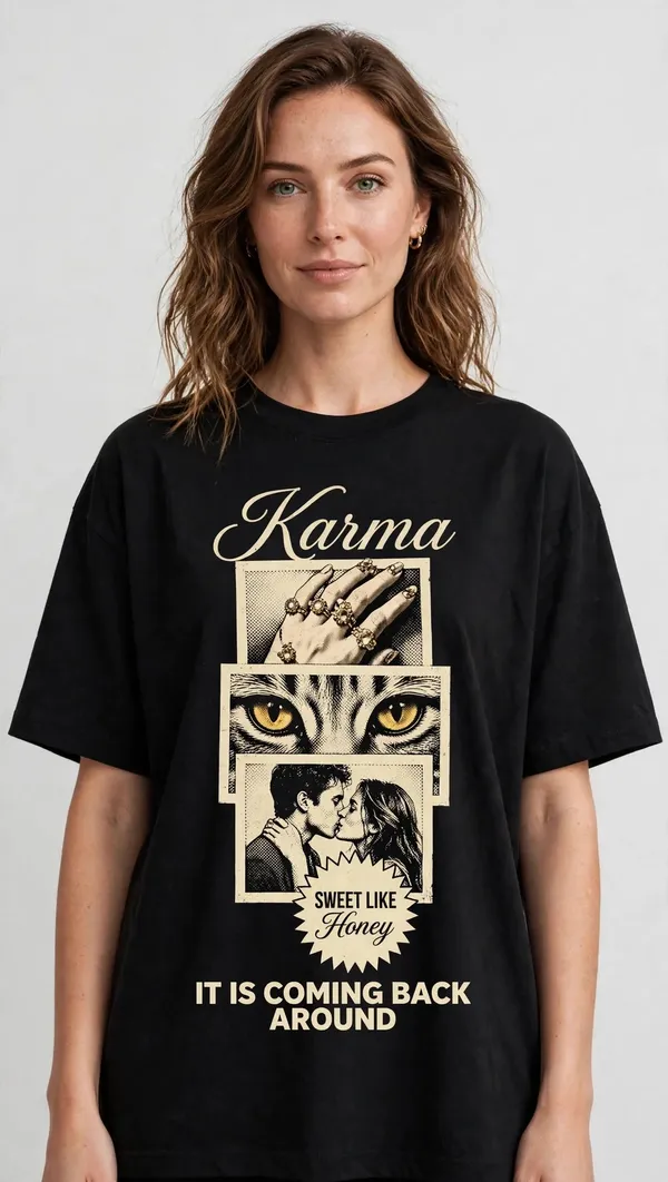 Pineberry_Karma_Oversized_Tee