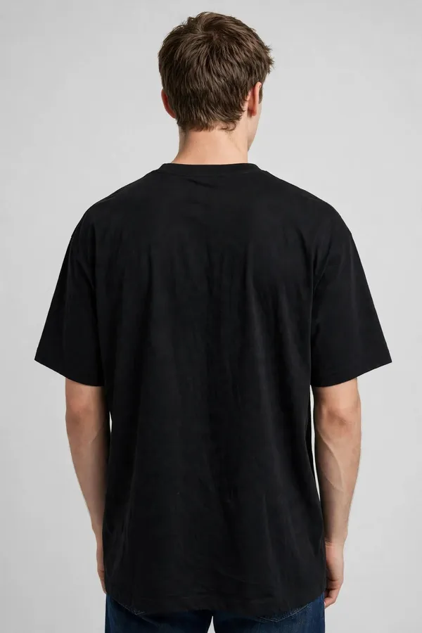 Pineberry_Not_today_Oversized_Tee