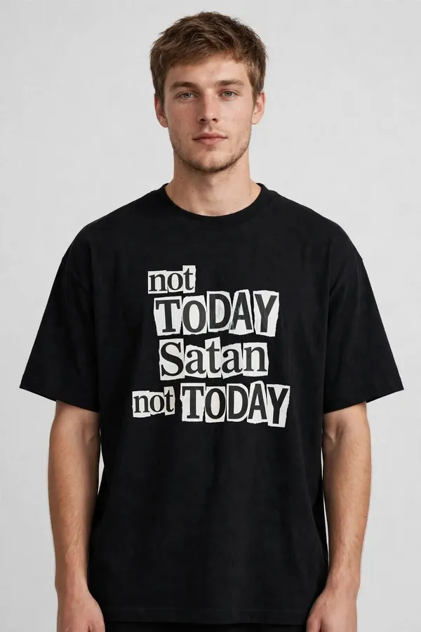 Pineberry_Not_Today_Oversized_Tee