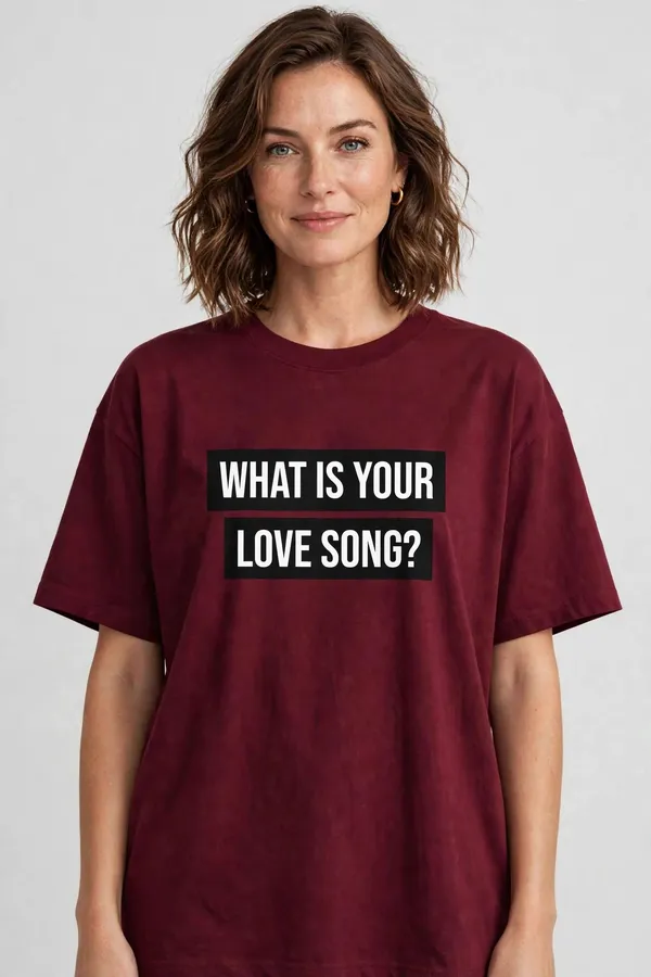 Pineberry_They_Don'T_Know_About_Us_Oversized_Tee