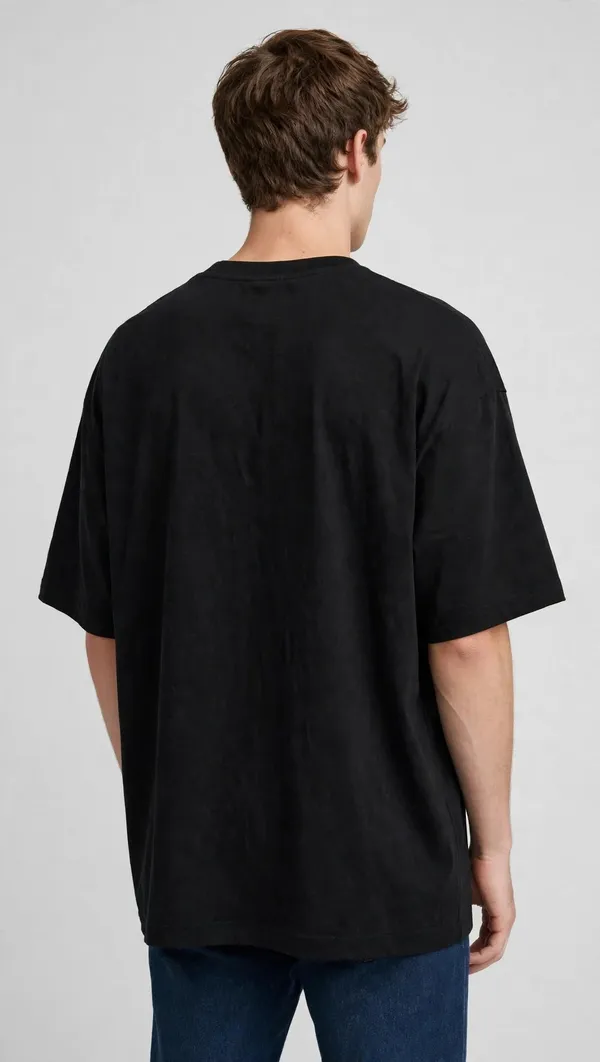Pineberry_Monster_Oversized_Tee
