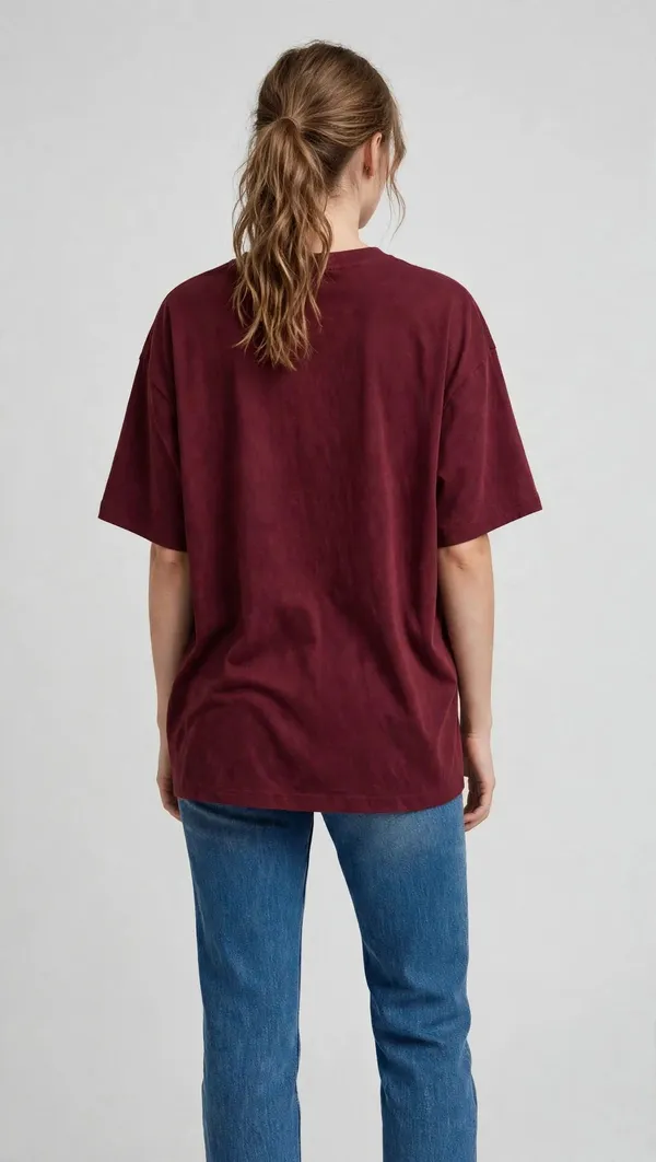 Pineberry_Love_Music_Oversized_Tee