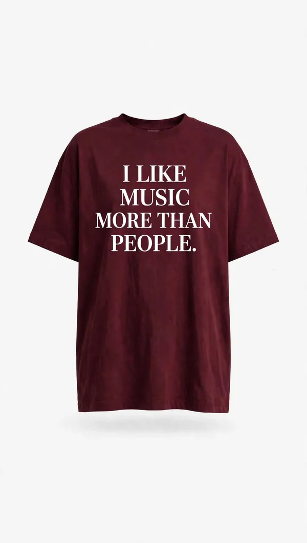 Pineberry_Love_Music_Oversized_Tee