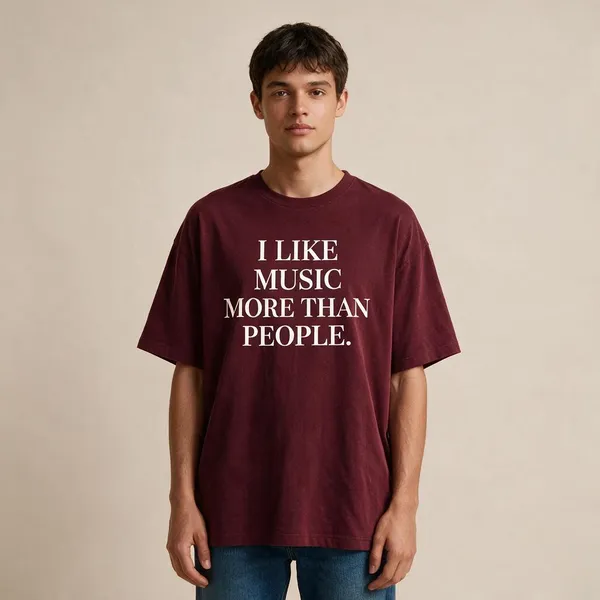Pineberry_Love_Music_Oversized_Tee