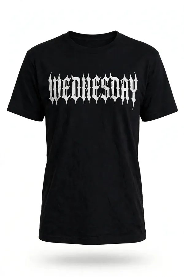 Pineberry_Wednesday_Half_Sleeve_Tee