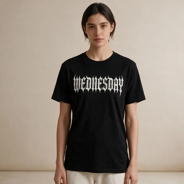 Pineberry_Wednesday_Half_Sleeve_Tee
