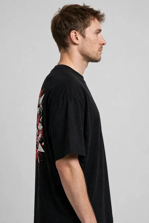 Pineberry_Skate_Man_Oversized_Tee