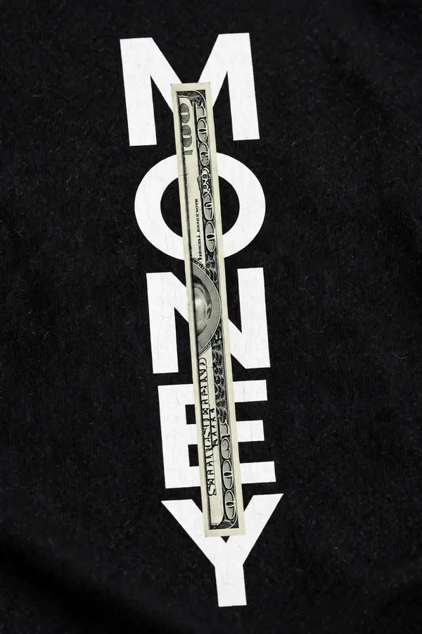Pineberry_Money_Half_Sleeve_Tee