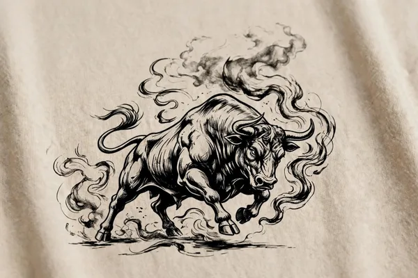 Pineberry_Samurai_&_Bull_Oversized_Tee