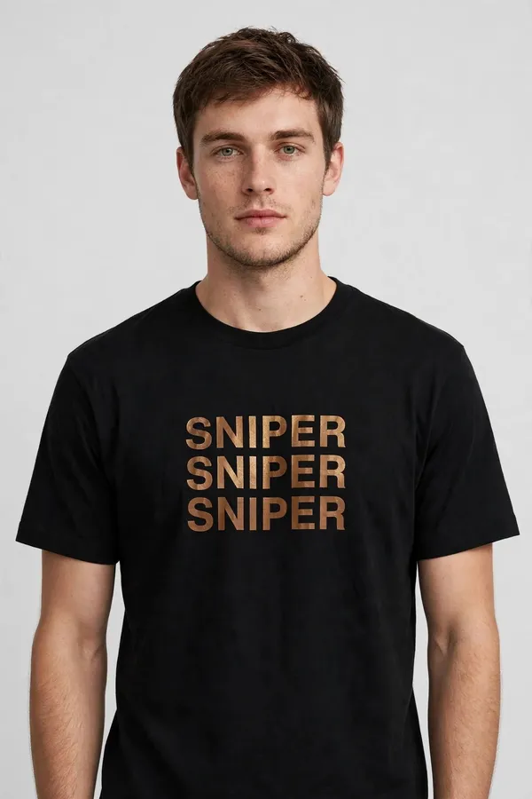 Pineberry_Couple_Half_Sleeve_Tee