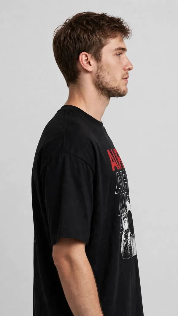 Pineberry_AURA_Oversized_Tee