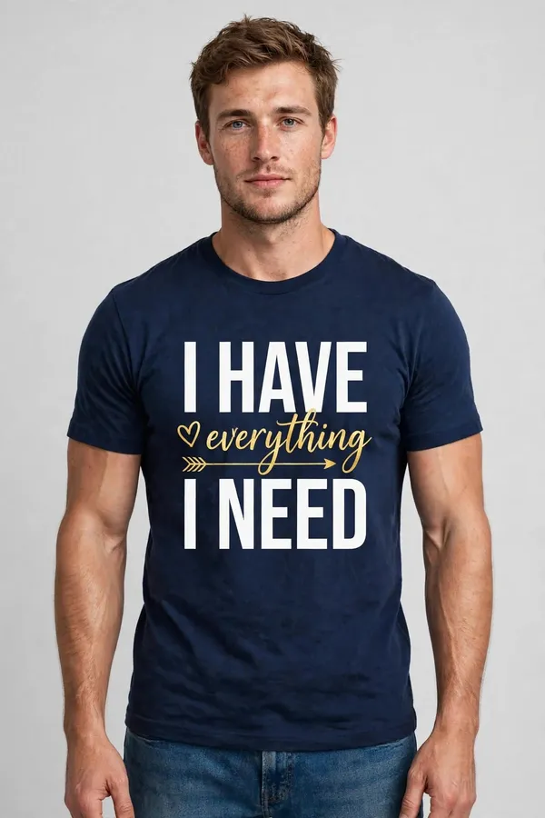 Pineberry_Couple_T-shirts_Half_Sleeve_Tee