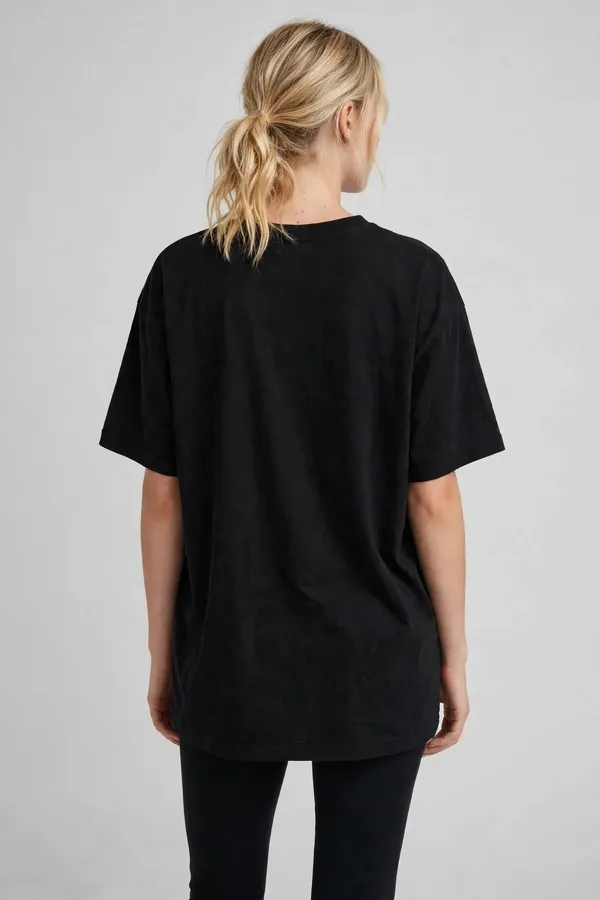 Pineberry_Who_Oversized_Tee