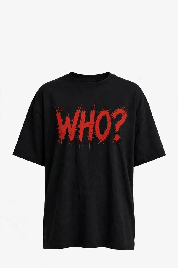 Pineberry_Who_Oversized_Tee