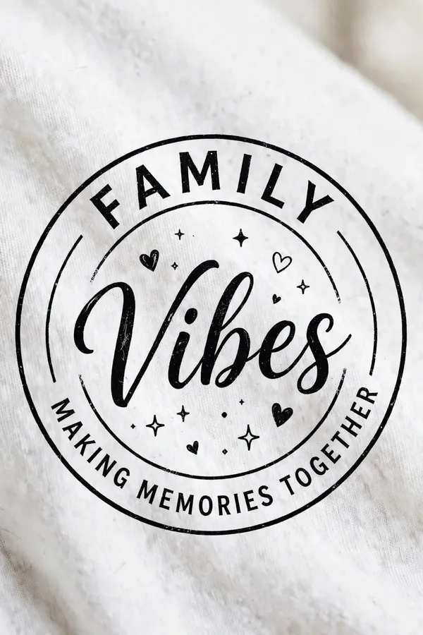 Pineberry_Family_Tshirts_Half_Sleeve_Tee