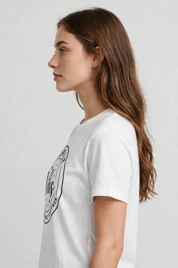 Pineberry_Family_Tshirts_Half_Sleeve_Tee
