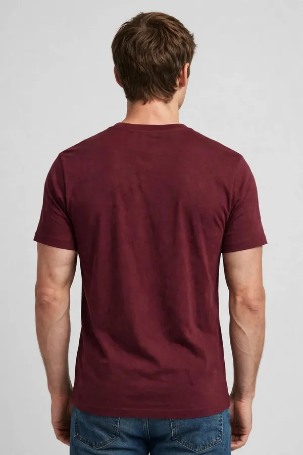 Pineberry_One_More_Rep_Half_Sleeve_Tee