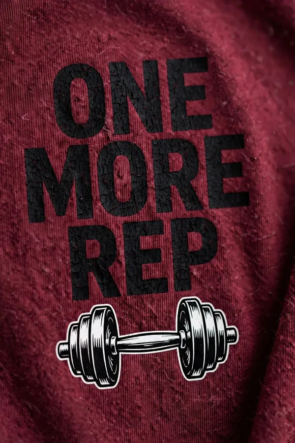 Pineberry_One_More_Rep_Half_Sleeve_Tee