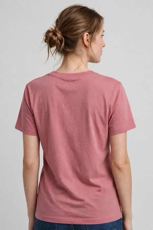 Pineberry_Stronger_Everyday_Half_Sleeve_Tee