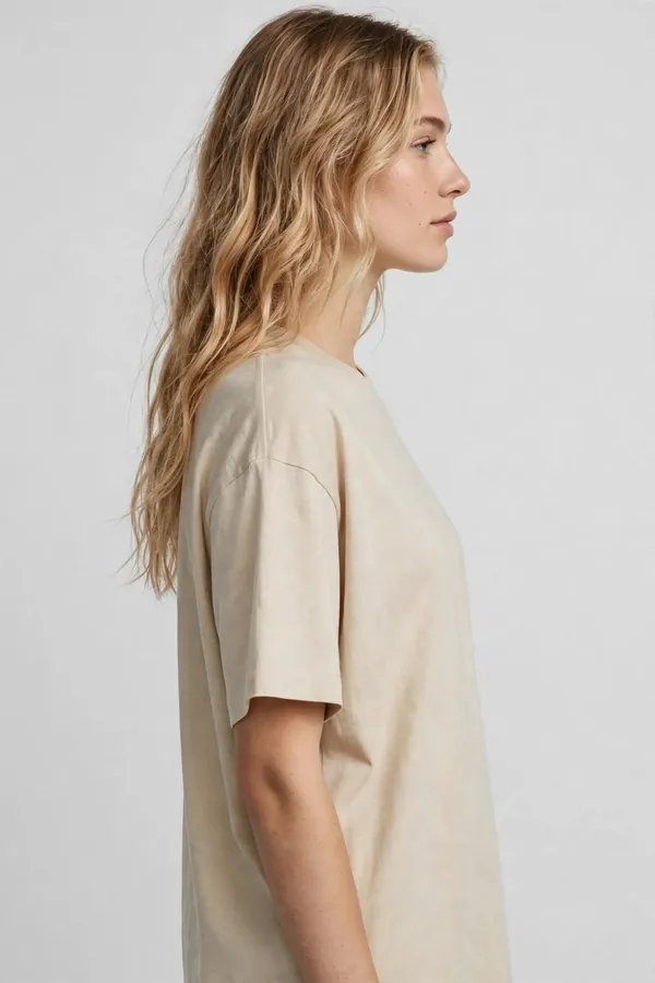 Pineberry_Let'S_Watch_The_Sunset_Oversized_Tee
