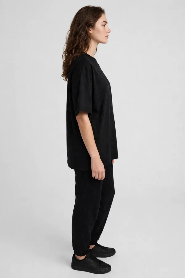 Pineberry_Tropical_Oversized_Tee