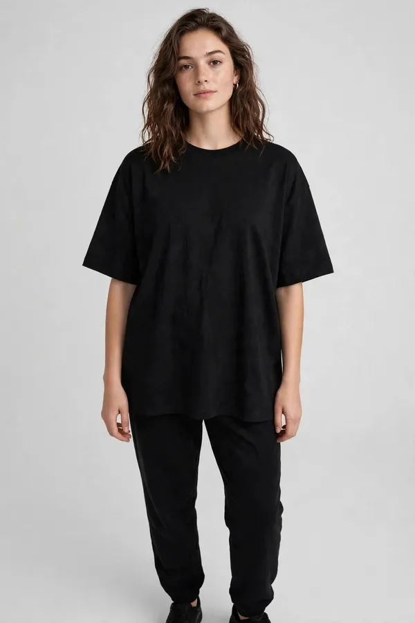Pineberry_Tropical_Oversized_Tee