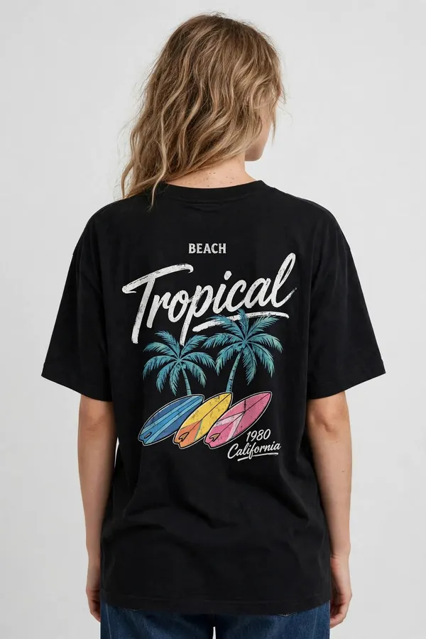 Pineberry_Tropical_Oversized_Tee