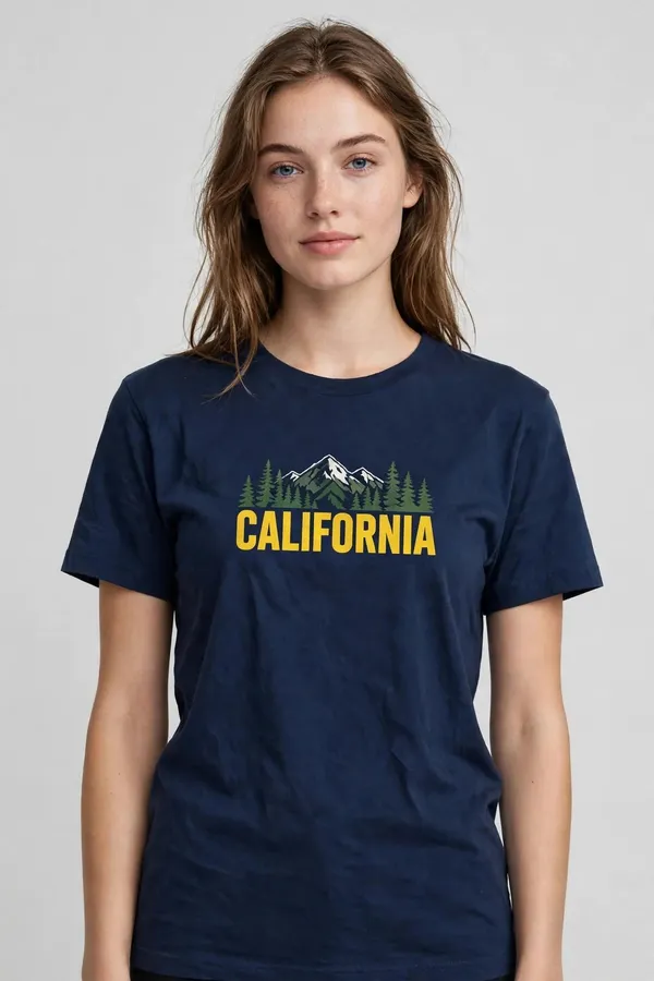 Pineberry_California_Half_Sleeve_Tee