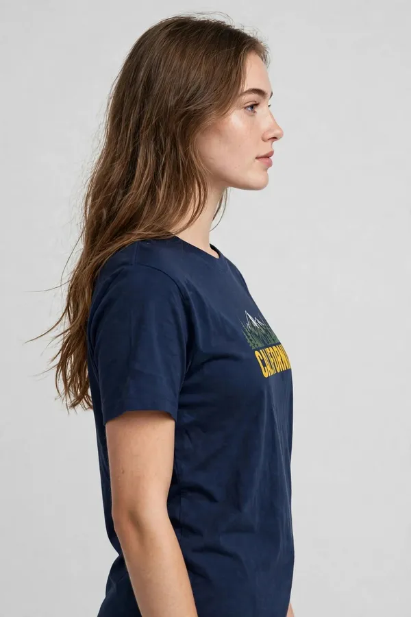 Pineberry_California_Half_Sleeve_Tee