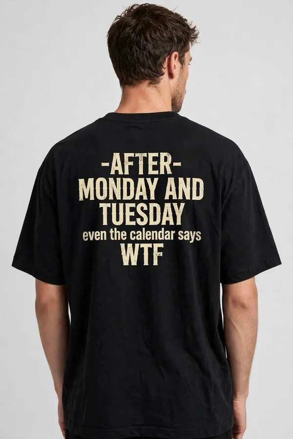 Pineberry_WTF_Oversized_Tee