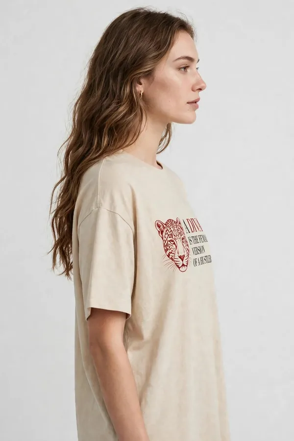 Pineberry_Diva_Oversized_Tee