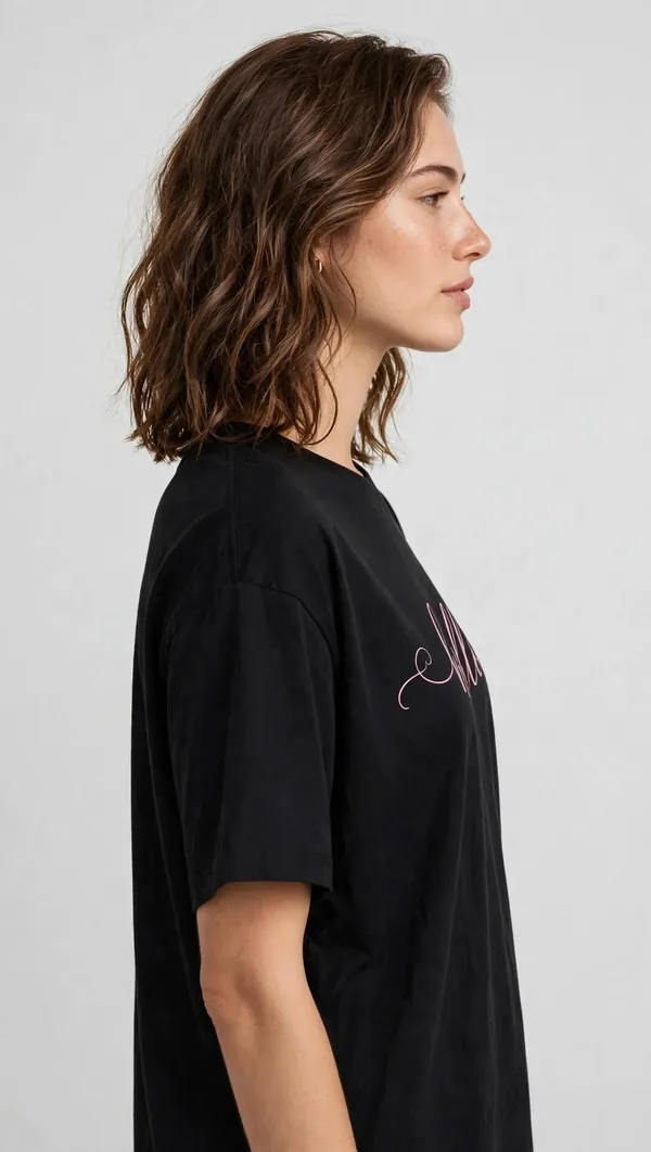 Pineberry_Hello_Oversized_Tee